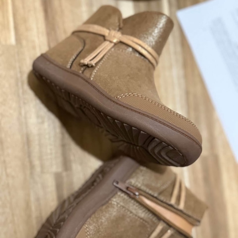 Stride rite shoes